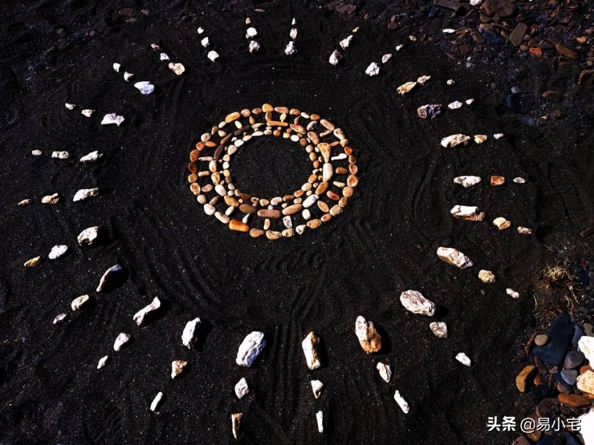 阿土｜荒野生活/从城市白领到山中野人