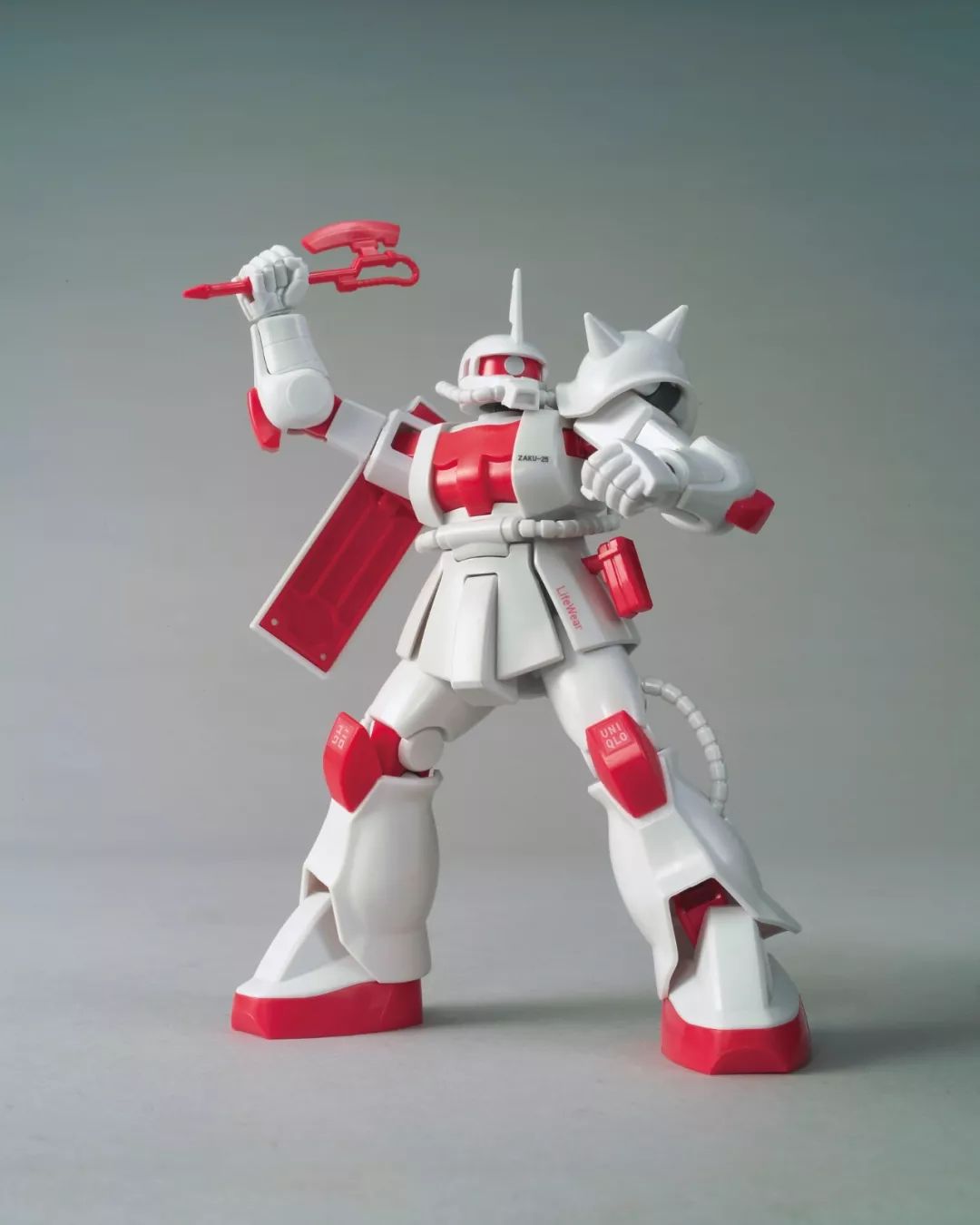 优衣库最后一波折扣,优衣库引发疯抢