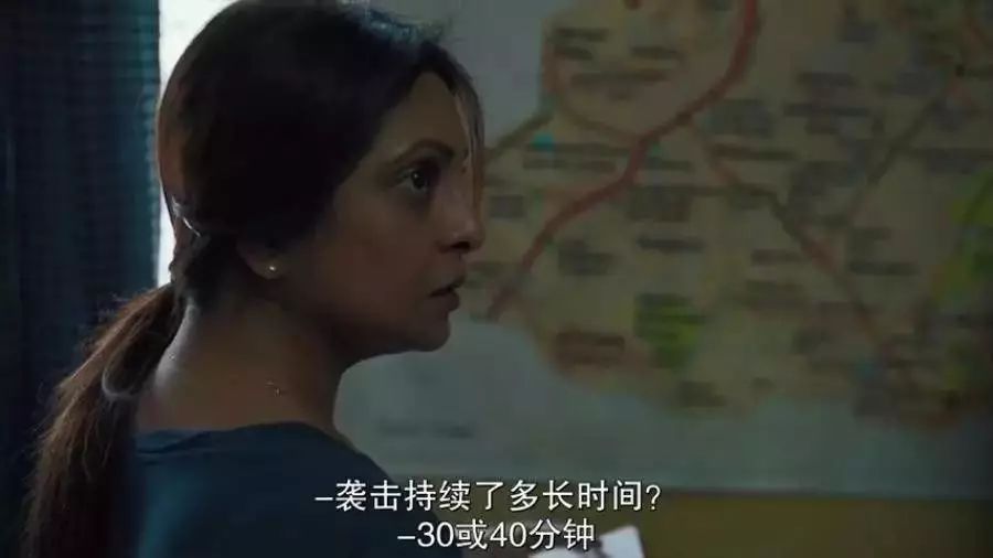 豆瓣9.0，真实事件改编，能被拍出来就是奇迹