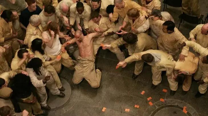 这才是顶级越狱片,12部高版本越狱片合集