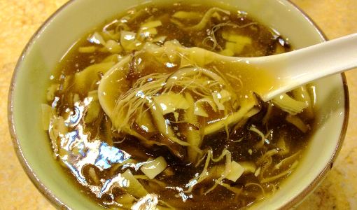 香港正宗的港式美食,香港的8大美食别有一番风味