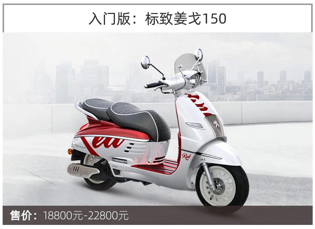 盘点容易让人心动的炫酷摩托车,值得推荐的三款摩托车