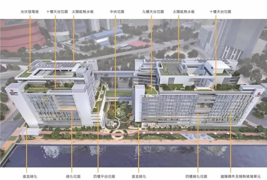 香港儿童医院启用了吗,香港第一家儿童医院