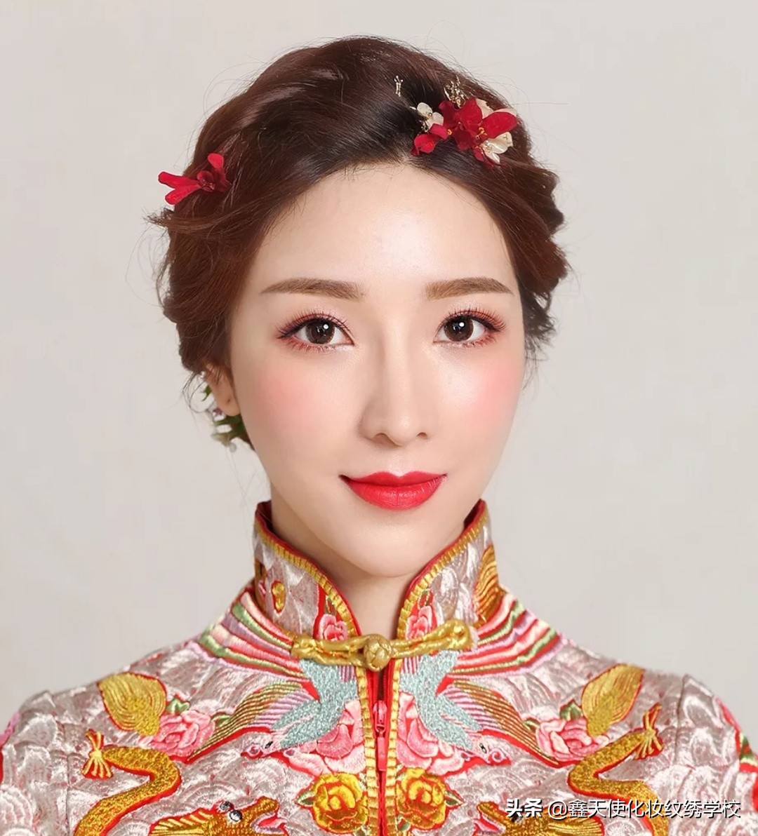 开美容美甲纹绣店好做吗,开化妆美甲纹绣店需要加盟吗