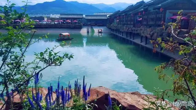 榆中有什么,榆中是哪