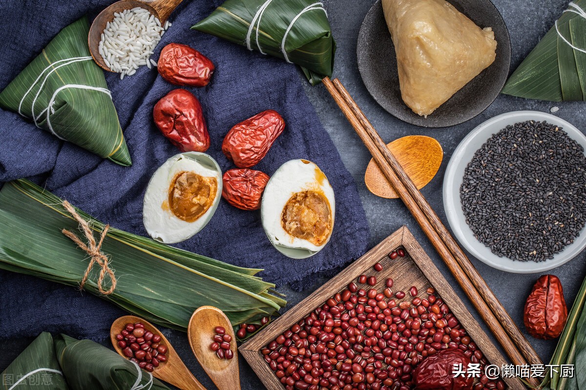 端午节的粽子怎么存放好,端午节剩下的粽子还能吃吗