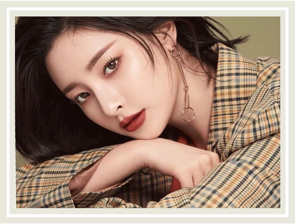 8支口红必买色号小唇釉,100-200价位显白好用口红