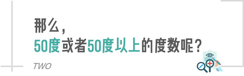 近视不到100度，要戴眼镜吗？达达眼科告诉你