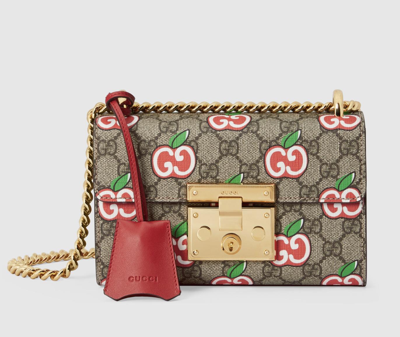 guccijackie1961包印花,guccijackie包介绍