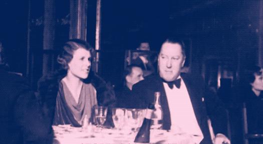 好莱坞华人教母,好莱坞教母