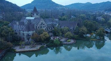 香格里拉经典风景,香格里拉自然风景