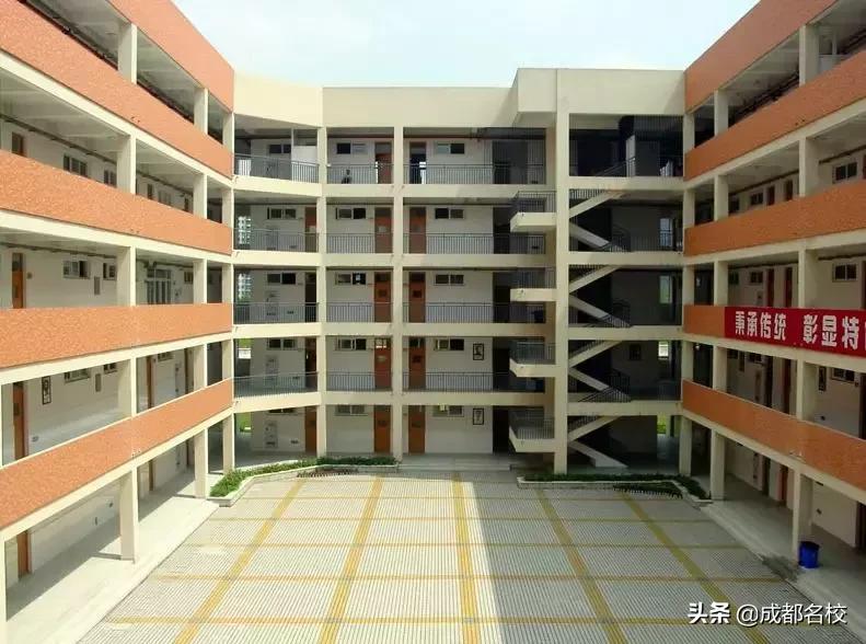 成都南门中小学,成都南门著名小学