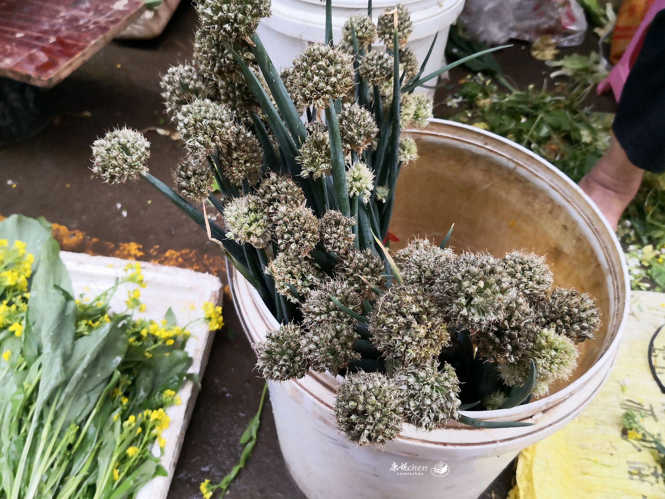 佛山过年年味最浓的地方,广东佛山人春节要买什么东西