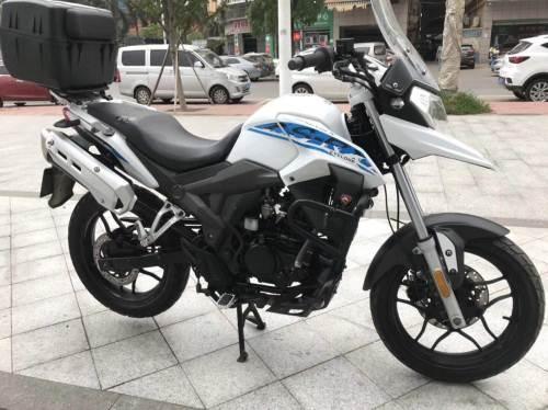 宗申rx1s150旅行版测评,宗申rx1s值得拥有吗