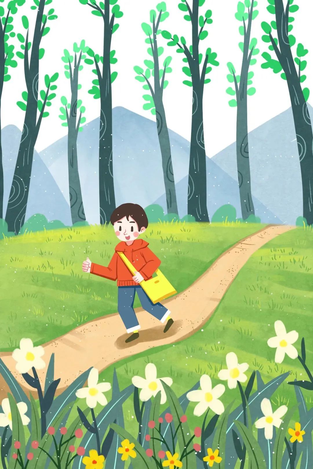 小升初语文学习1-6年级成语总结,部编四年级下册语文成语积累