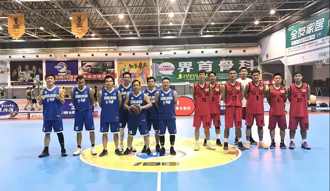 gbl188全国篮球联赛季军,gbl188篮球联赛桂林赛区冠军