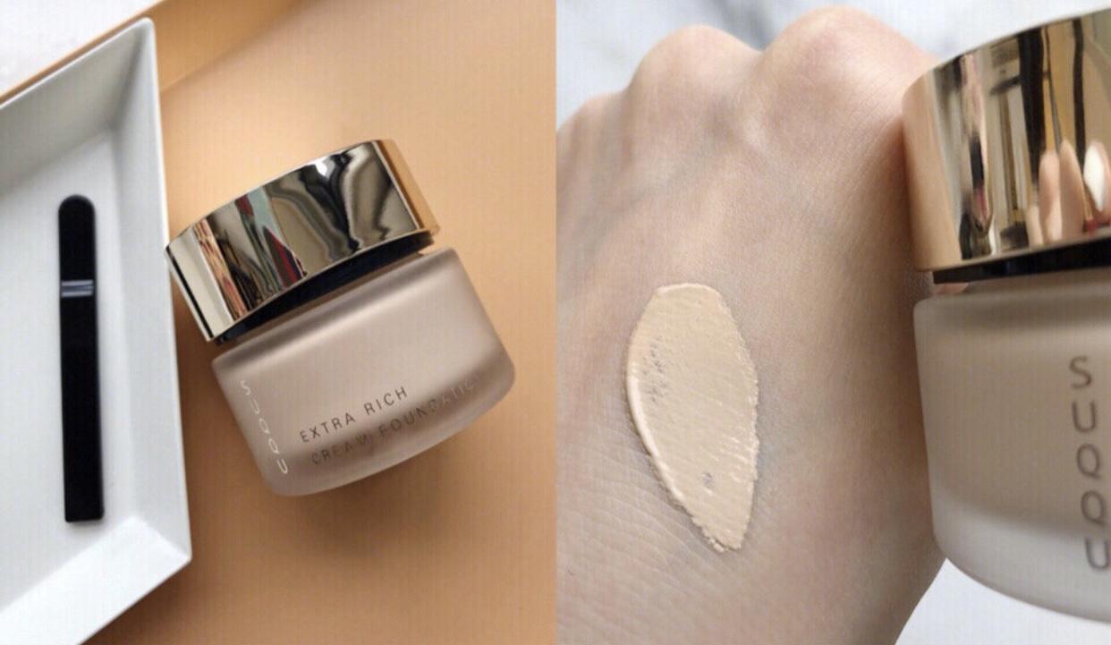 大牌粉底到底哪个好用,底妆界贵妇级粉底