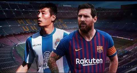 梅西的辉煌岁月,梅西曾经年少轻狂的模样