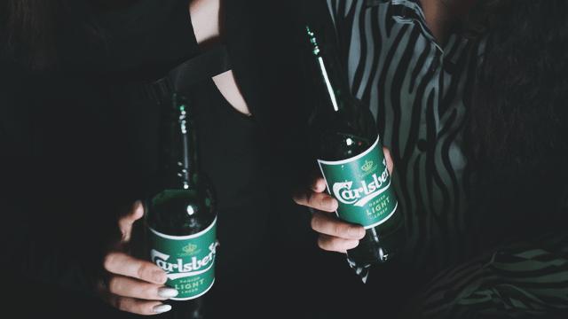 广州夜蒲新地标！我都瞒着男友偷偷来…