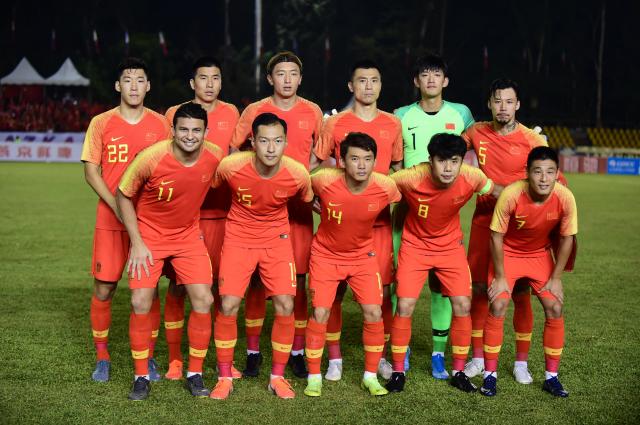 中国足球缺的不是千里马而是伯乐,中国足球还有希望吧