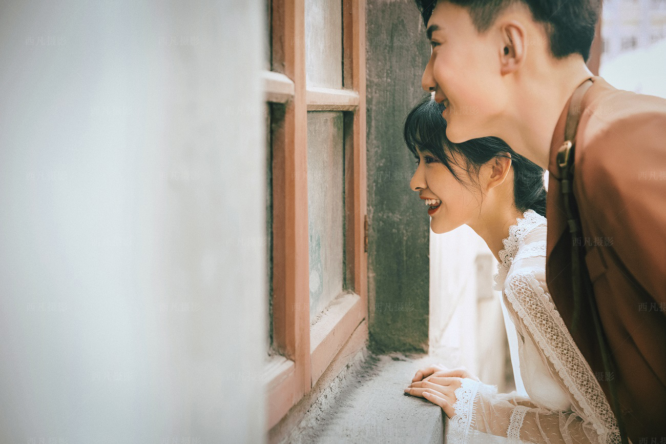 婚纱照应该怎么选片,拍婚纱照应该怎么选风格