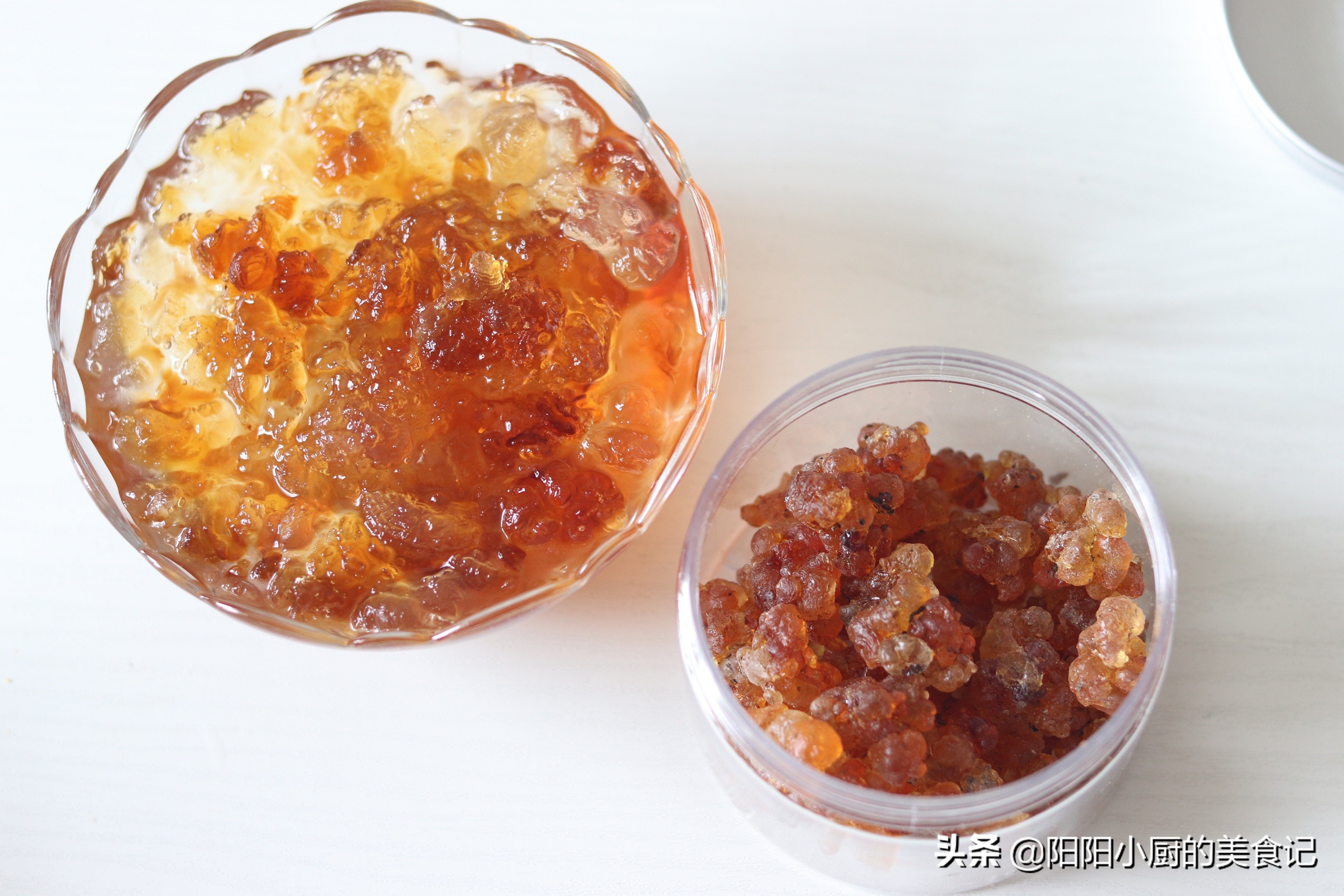 雪燕燕窝提取,雪燕是燕窝的平价代替品