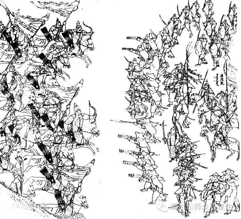 明万历时期的辽东,明对后金有几次胜利