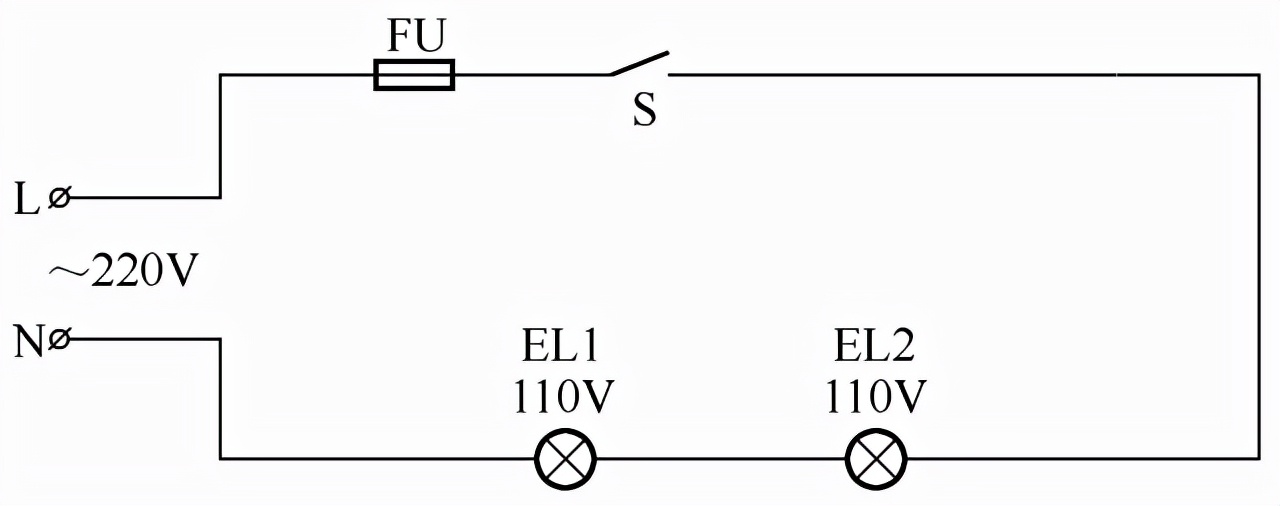 照明双控原理,照明灯双控开关怎么接