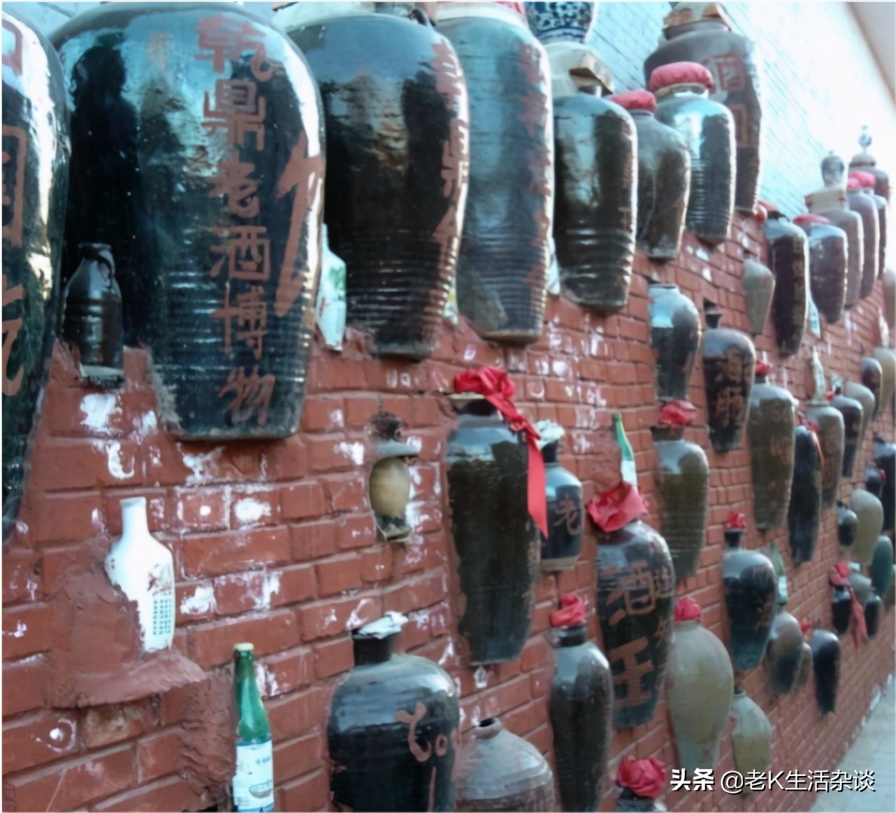 中国老酒博物馆馆藏壹号酒,老酒收藏最受欢迎的有哪些酒