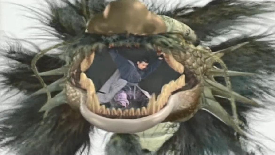 风云2神剧,风云2魔性解读童年经典古装剧