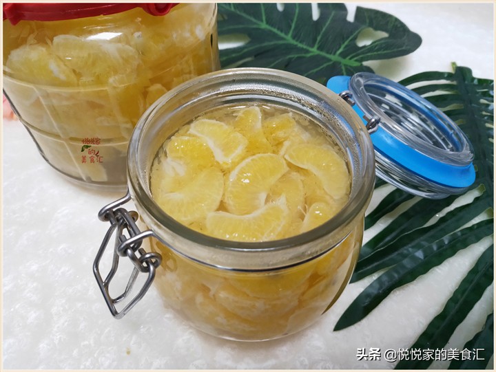 吃桔子上火喉咙疼怎么办,吃桔子上火怎么办怎么快速缓解