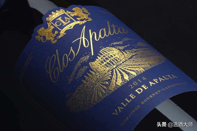 新世界葡萄酒顶级名庄有哪些