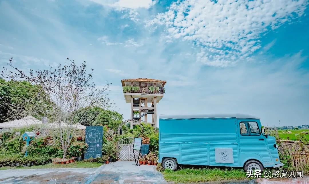 苏州乡村旅游景点大全排名,苏州乡村旅游小镇有哪些