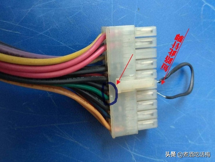 新手小白第一次装机怕点不亮,第一次装机点不亮是什么原因