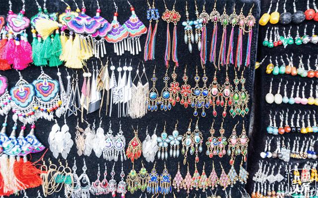 上海纺织面料市场,上海南外轻纺面料市场