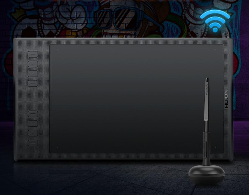 新手接触板绘建议用什么数位板,画师数位板推荐