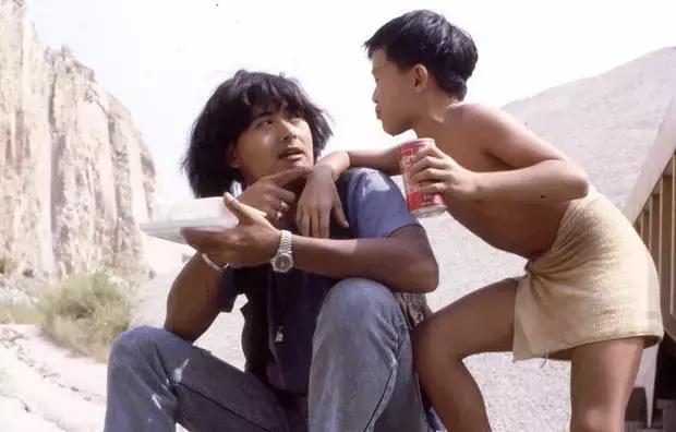 周润发阿郎的故事高清大图,周润发电影阿郎的故事全集