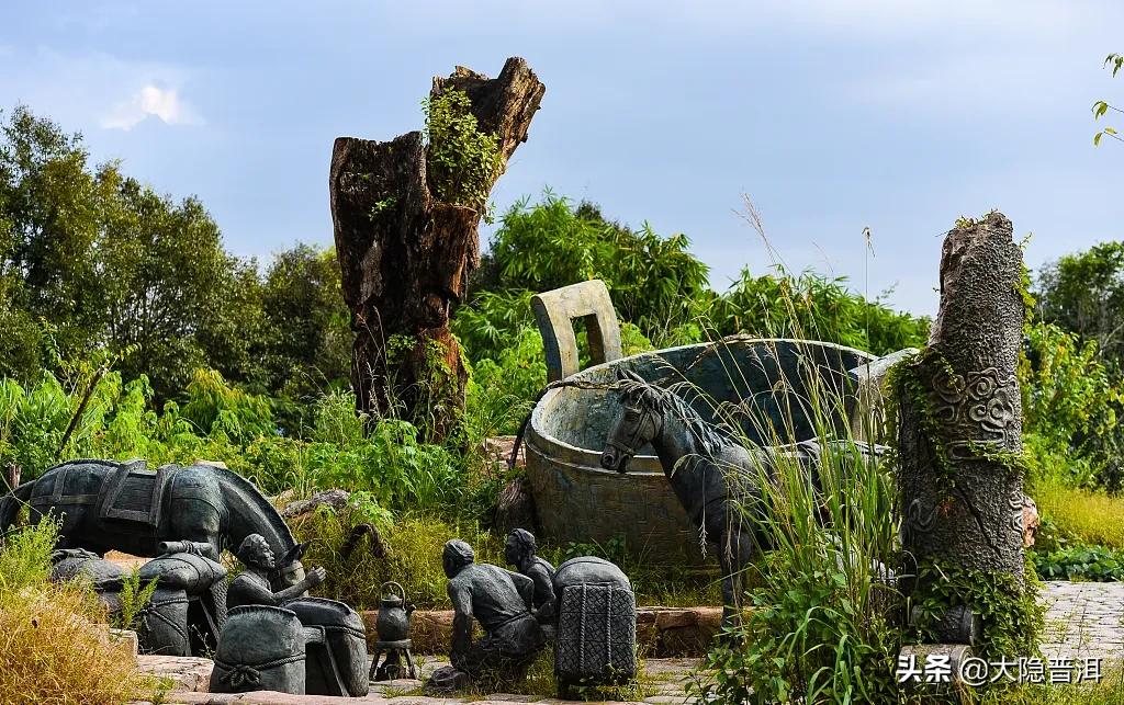 云南必去的10个宝藏打卡地,云南宝藏打卡圣地