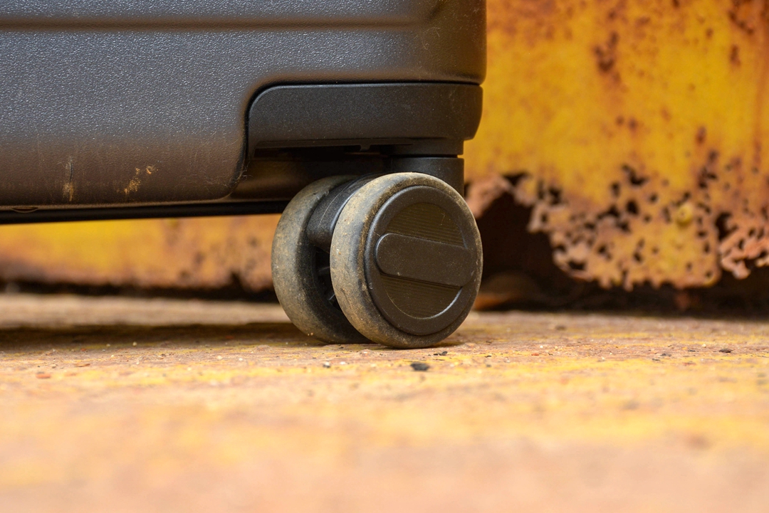 内部代号“七道杠”，90分旅行箱单品累销超30万是如何炼成的？