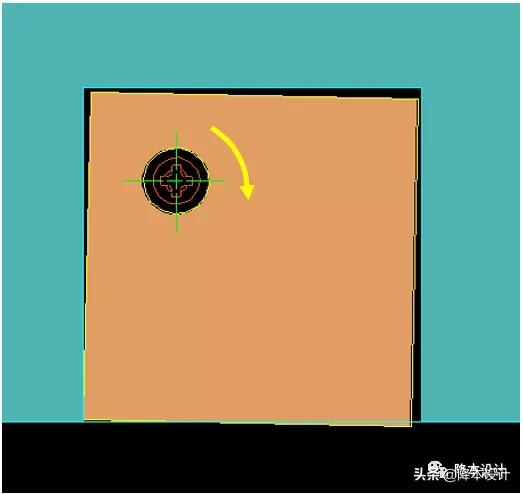 不要小看一颗螺丝钉,5mm螺丝孔改多大的孔合适