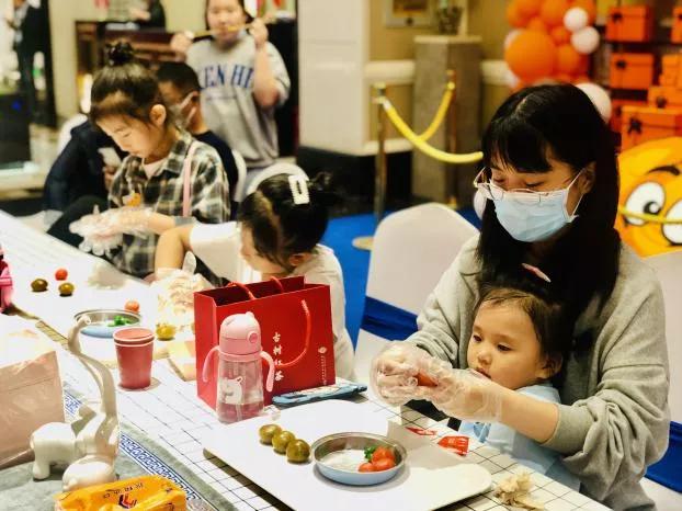 高远集团|“橙”心“橙”意营造美好生活