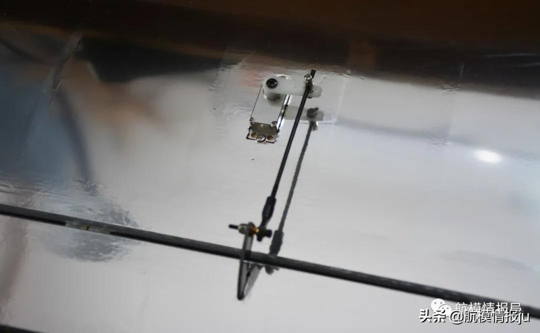 航模科幻飞机,航模像真直升机