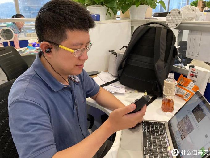 纽曼微对讲机,开启实时语音通话的方法