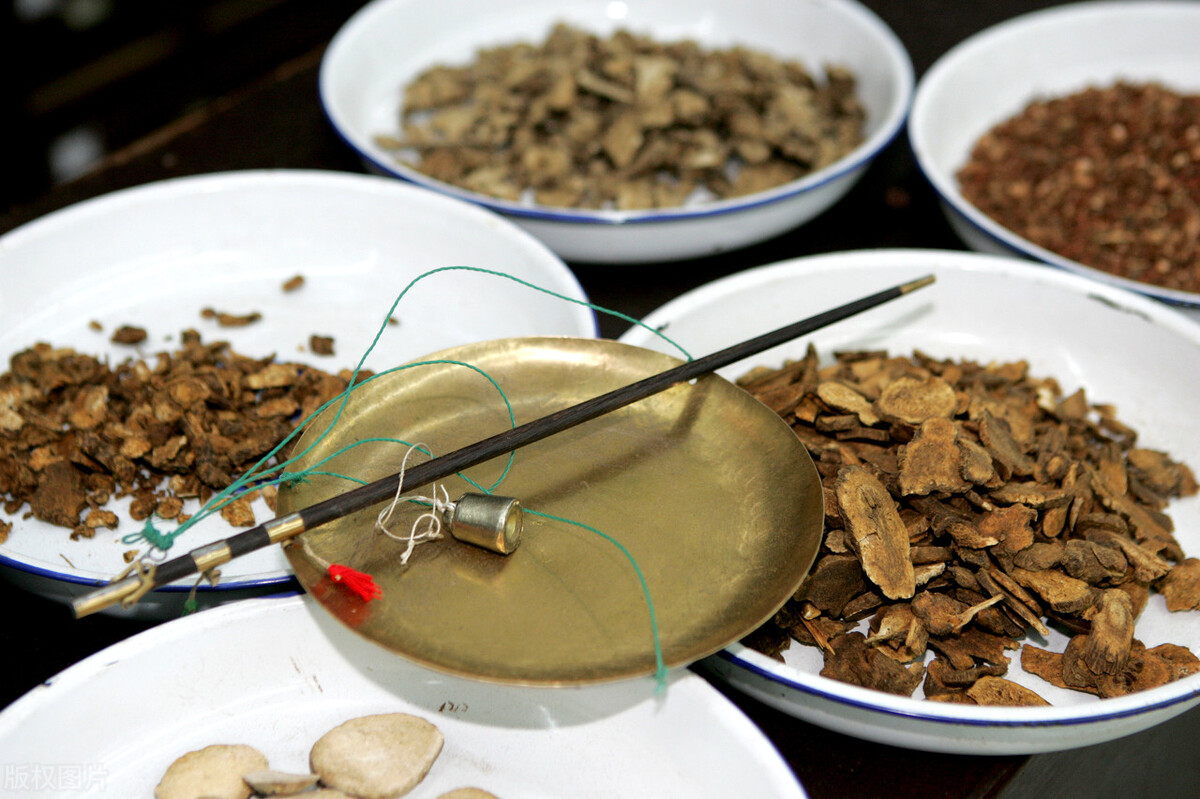 你不知道的中药神奇疗效,中药熏蒸消毒配方