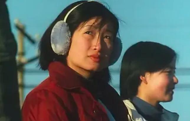 秦海璐最丑影后,最年轻金马影后秦海璐