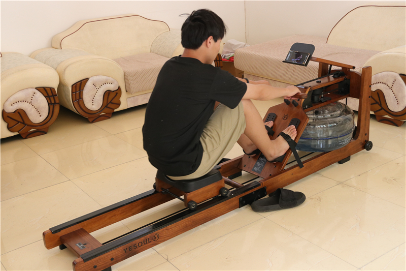 野小兽划船机真的好吗,野小兽划船机买哪一款