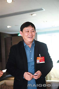 思念食品李伟,郑州思念食品公司董事长李伟