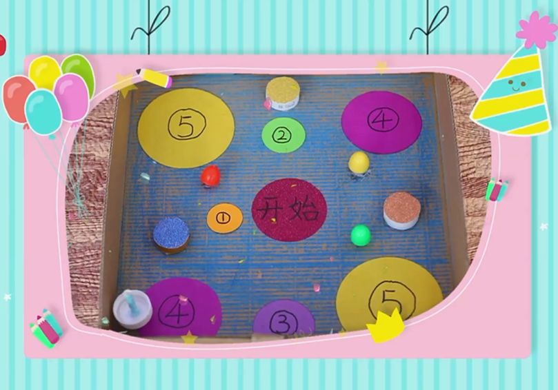 用啤酒的瓶盖怎么做成玩具,六个瓶盖可以做什么手工玩具