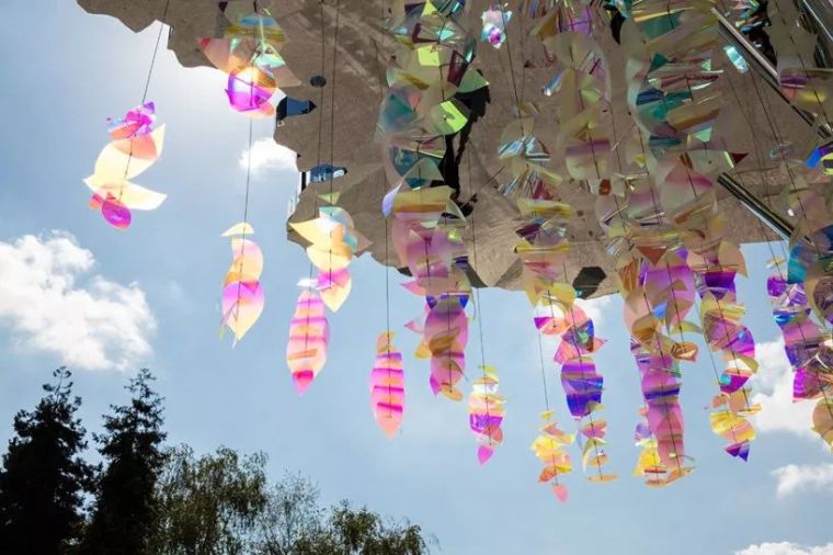 有创意的欧式凉亭,最具创意凉亭