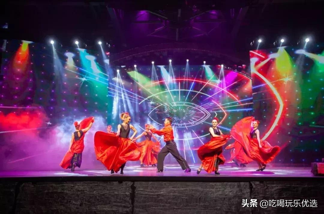 「国庆欢乐提前购」早买优惠！佛山5A长鹿休博园双人套票158元起